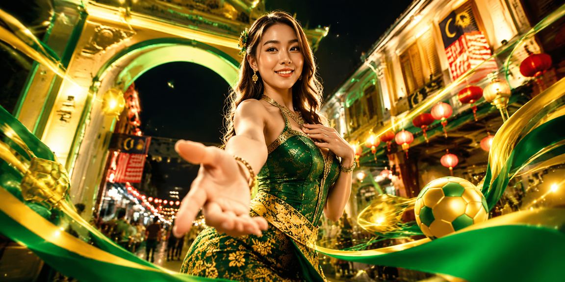 Pelbagai permainan kasino menarik termasuk roulette